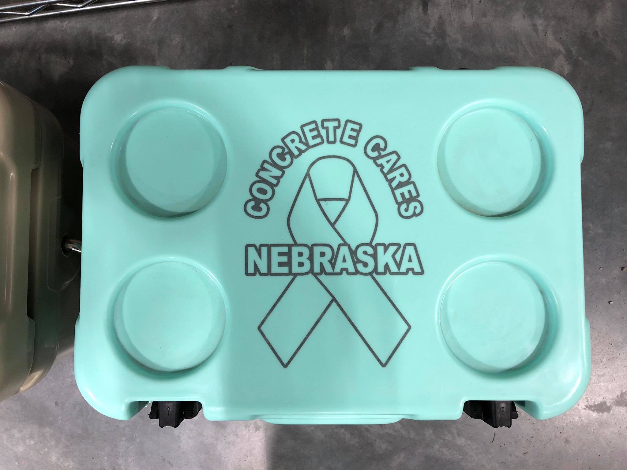 Custom Coolers