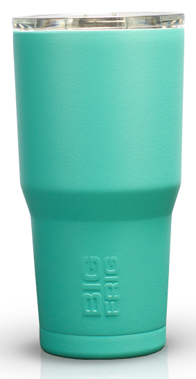 Big Frig 20 oz Tumbler, Black